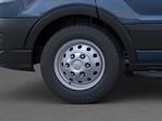 New 2026 Ford Transit 350 HD XL Passenger Van for sale #T26153 - photo 19