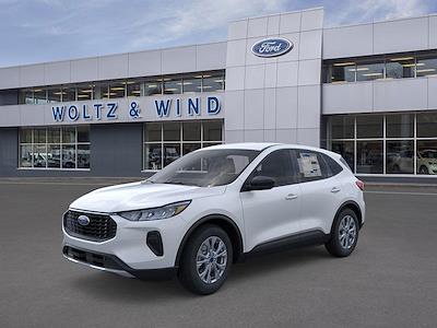 New 2026 Ford Escape - photo 1