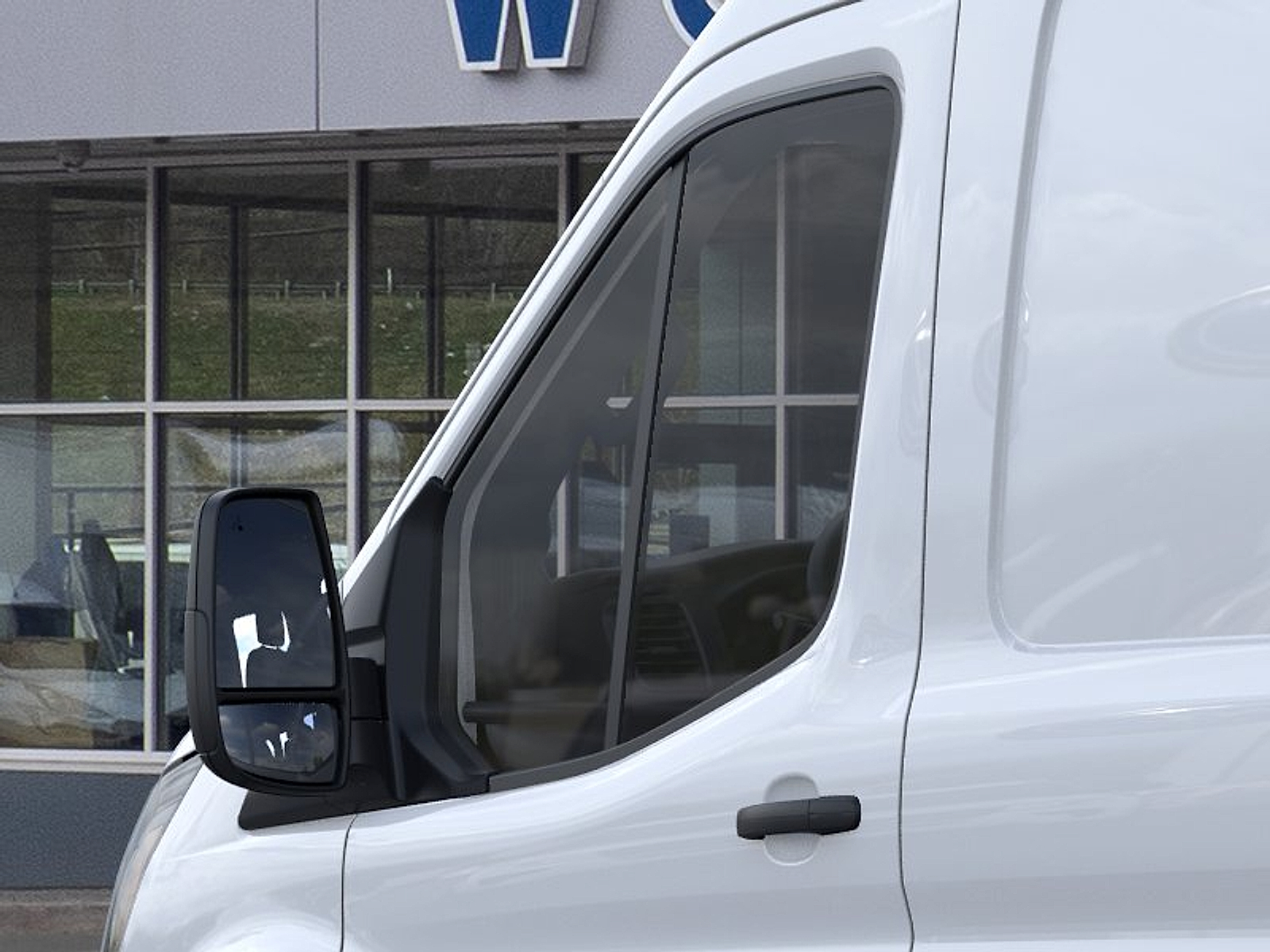 New 2026 Ford Transit 250 - photo 22