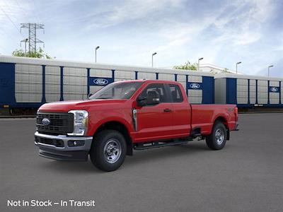 New 2026 Ford F-350 XL Super Cab for sale #T26164 - photo 1