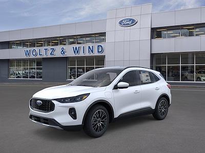 New 2026 Ford Escape - photo 1