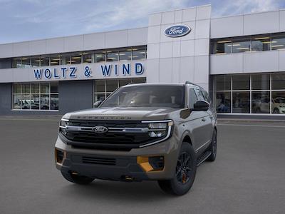 New 2026 Ford Expedition Tremor for sale #T26169 - photo 2