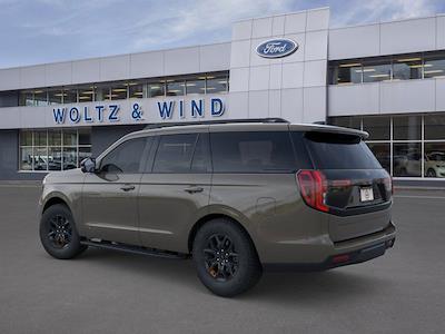 New 2026 Ford Expedition Tremor for sale #T26169 - photo 2