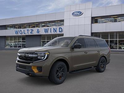 New 2026 Ford Expedition - photo 1