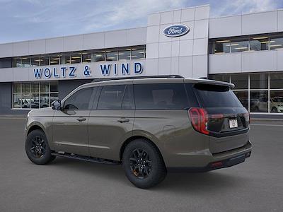 New 2026 Ford Expedition - photo 1