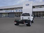 New 2026 Ford F-600 Regular Cab Cab Chassis for sale #T2617 - photo 8