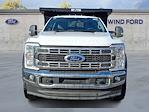 New 2026 Ford F-600 Regular Cab Dump Truck for sale #T2617 - photo 4