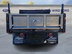 New 2026 Ford F-600 Regular Cab Dump Truck for sale #T2617 - photo 5