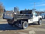 New 2026 Ford F-600 Regular Cab Dump Truck for sale #T2617 - photo 6