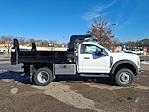 New 2026 Ford F-600 Regular Cab Dump Truck for sale #T2617 - photo 7