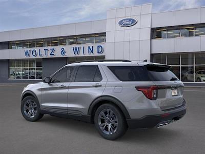 New 2026 Ford Explorer Active for sale #T26170 - photo 2