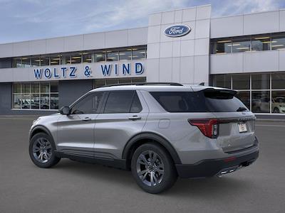 2026 Ford Explorer 4WD SUV for sale #T26171 - photo 2