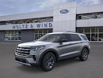 New 2026 Ford Explorer Active for sale #T26171 - photo 1