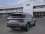 New 2026 Ford Explorer Active for sale #T26171 - photo 8