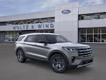2026 Ford Explorer 4WD SUV for sale #T26171 - photo 7