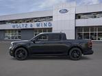 New 2026 Ford Maverick Lariat SuperCrew Cab for sale #T26174 - photo 4