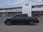 New 2026 Ford Maverick XLT SuperCrew Cab for sale #T26175 - photo 4