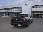 New 2026 Ford Maverick XLT SuperCrew Cab for sale #T26175 - photo 8