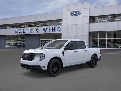 New 2026 Ford Maverick XLT SuperCrew Cab for sale #T26176 - photo 1