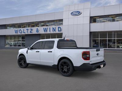 New 2026 Ford Maverick XLT SuperCrew Cab for sale #T26176 - photo 2