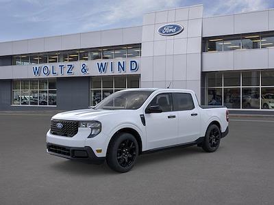 New 2026 Ford Maverick - photo 1