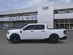 New 2026 Ford Maverick XLT SuperCrew Cab for sale #T26176 - photo 3