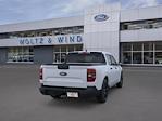 New 2026 Ford Maverick XLT SuperCrew Cab for sale #T26176 - photo 8