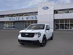 New 2026 Ford Maverick XLT SuperCrew Cab for sale #T26176 - photo 3