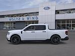 New 2026 Ford Maverick XLT SuperCrew Cab for sale #T26176 - photo 4