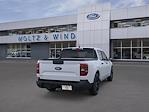 New 2026 Ford Maverick XLT SuperCrew Cab for sale #T26176 - photo 8