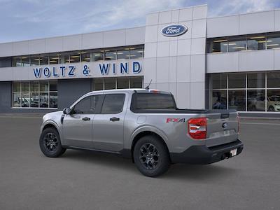 New 2026 Ford Maverick XLT SuperCrew Cab for sale #T26177 - photo 2