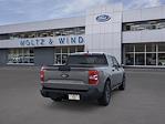 New 2026 Ford Maverick XLT SuperCrew Cab for sale #T26177 - photo 8