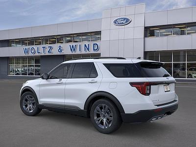 2026 Ford Explorer 4WD SUV for sale #T26178 - photo 2