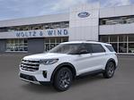 New 2026 Ford Explorer Active for sale #T26178 - photo 1