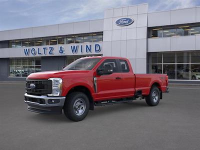 2026 Ford F-350 Super Cab SRW 4x4 Pickup for sale #T26179 - photo 1