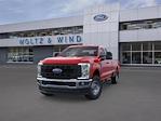 New 2026 Ford F-350 XL Super Cab for sale #T26179 - photo 3