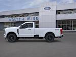 New 2026 Ford F-250 XL Regular Cab 4x4 Pickup for sale #T2618 - photo 4