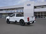 New 2026 Ford F-250 XL Regular Cab 4x4 Pickup for sale #T2618 - photo 2