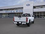 New 2026 Ford F-250 XL Regular Cab 4x4 Pickup for sale #T2618 - photo 8