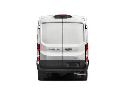 New 2026 Ford Transit 250 Medium Roof Empty Cargo Van for sale #T26180 - photo 2
