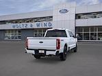 New 2026 Ford F-250 Lariat Crew Cab for sale #T26182 - photo 8