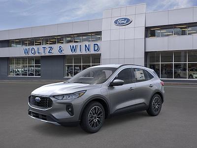 New 2026 Ford Escape - photo 1