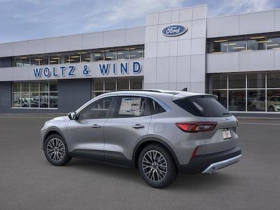 New 2026 Ford Escape - photo 1