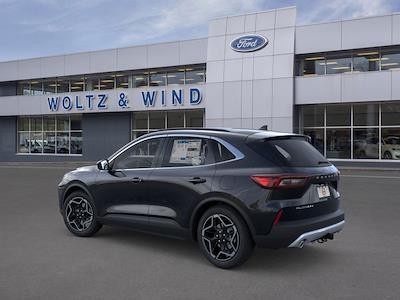 New 2026 Ford Escape Platinum for sale #T26185 - photo 2