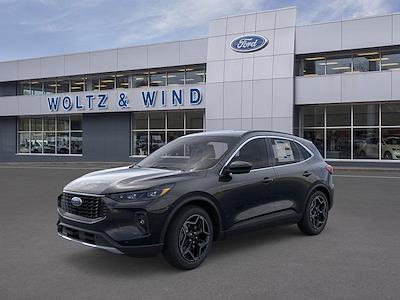 New 2026 Ford Escape - photo 1