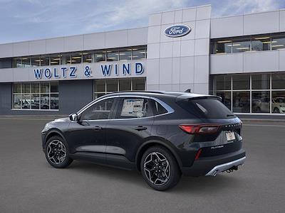 New 2026 Ford Escape - photo 1