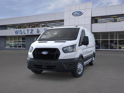 New 2026 Ford Transit 150 Low Roof Empty Cargo Van for sale #T26186 - photo 2