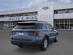 New 2026 Ford Explorer Active for sale #T26187 - photo 8