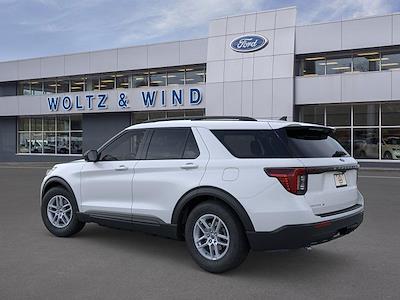 2026 Ford Explorer 4WD SUV for sale #T26190 - photo 2