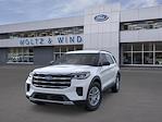New 2026 Ford Explorer Active for sale #T26190 - photo 3